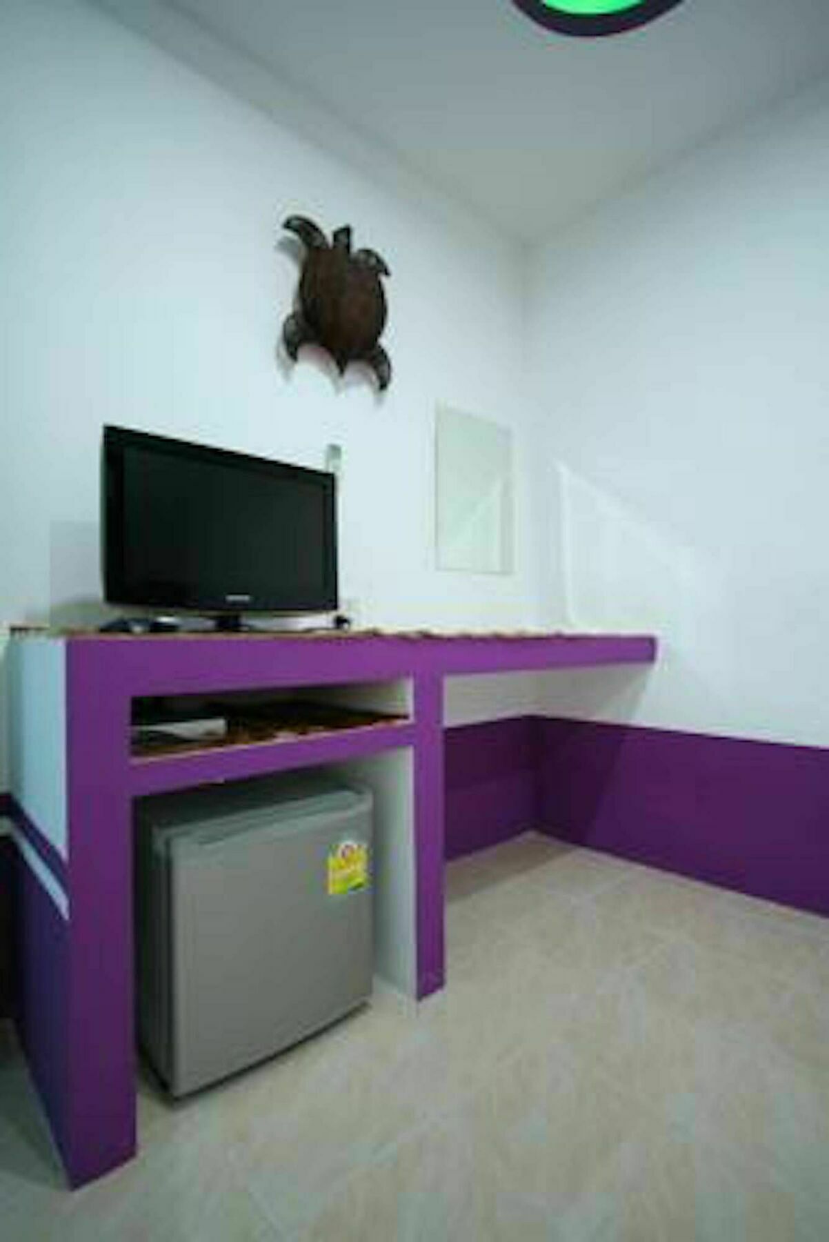 Mania Guesthouse Тау Экстерьер фото