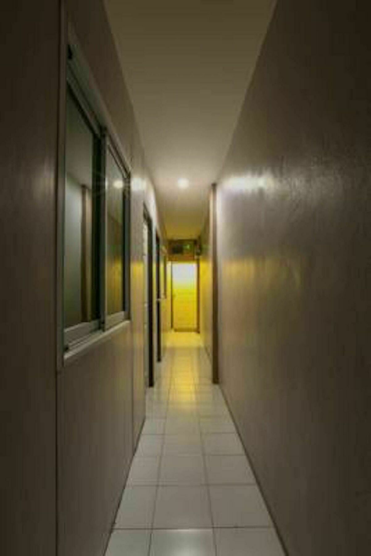 Mania Guesthouse Тау Экстерьер фото